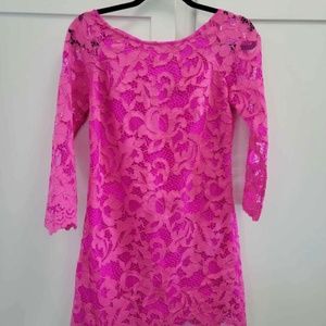 Lilly Pulitzer size 4